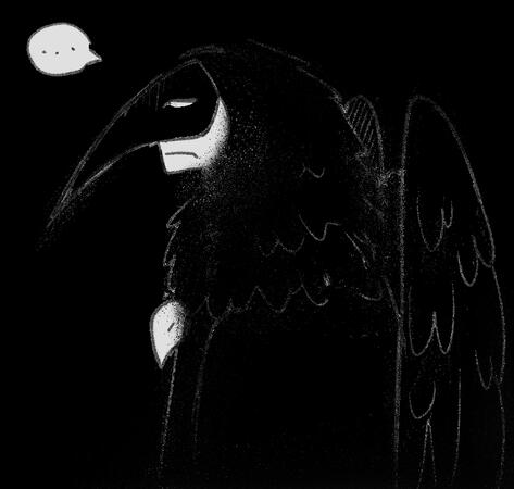 Winged - Kellen